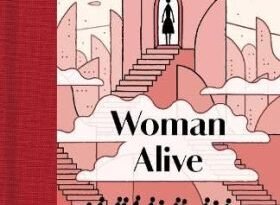 Woman Alive by Susan Ertz (book review).