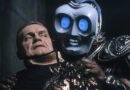 Lexx: Star Trek’s Evil Twin With Better Boots And Worse Impulse Control (TV retrospective).