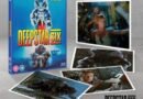 DeepStar Six (1989) (blu-ray film review).