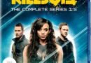 Killjoys: Complete Seasons 1-5 (TV series review).