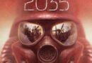 Metro 2035 by Dimitri Glukhovsy  (book review)