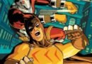 Secret Six: The Darkest House by Gail Simone and J. Calafiore (graphic novel review).