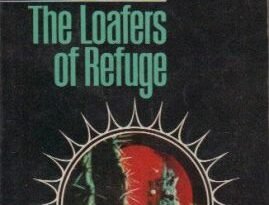 The Loafers Of Refuge by Jospeh Green  (book review)