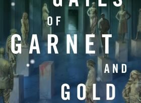 Through Gates Of Garnet And Gold (Wayword Children book 11 by Seanan McGuire  (book review)