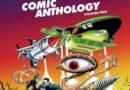 Thunderbirds Comic Anthology Volume 2 (graphic novel review).