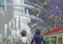 Borderlanz: Tales From the Edges by Douglas Smith (book review).