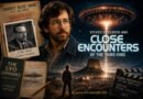 Close Encounters of the Third Kind