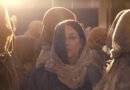 Hot Spot: Noomi Rapace meets the A.I. overlord