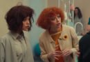Klara and the Sun: Taika Waititi plugs Jenna Ortega into Kazuo Ishiguro’s solar-powered soul machine (movie trailer).