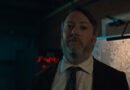 Ludwig season 2 trailer: David Mitchell returns to solve crimes by looking mildly appalled (trailer).