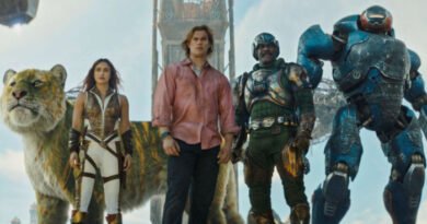 Masters of the Universe