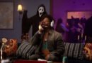Scary Movie returns (Mark Kermode's horror film review).