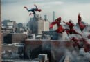 Spider-Man Brand New Day trailer: Peter Parker gets a fresh start (trailer).