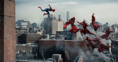 Spider-Man Brand New Day trailer: Peter Parker gets a fresh start (trailer).