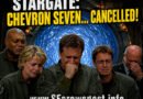 Stargate killed.