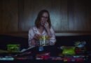Teenage Sex and Death at Camp Miasma (horror film: trailer).