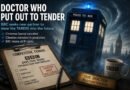 Doctor Who cancelled?