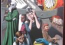 Doom Patrol Vol. 1: Crawling From The Wreckage by Grant Morrison  (graphic novel review)
