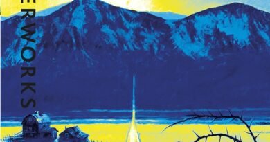 Earth Abides by George R. Stewart  (book review)