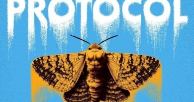 Loss Protocol by Paul McAuley (book review).