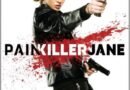 Painkiller Jane: The Complete Series (2007) (TV series review).