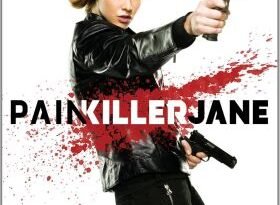 Painkiller Jane: The Complete Series (2007)  (TV series review)
