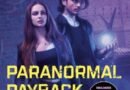 Paranormal Payback edited by Jim Butcher and Kerrie L. Hughes  (book review)