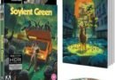 Soylent Green (1973) (film review).