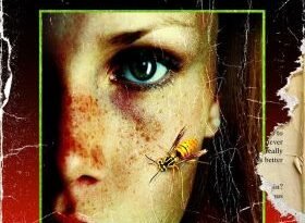 The Queen by Nick Cutter  (book review)