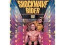 The Shockwave Rider by John Brunner  (book review)
