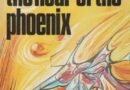 The Hour Of The Phoenix by Richard Saxon (book review).