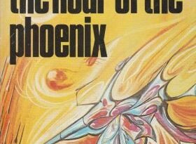 The Hour Of The Phoenix by Richard Saxon (book review).