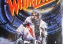 Voice Of The Whirlwind by Walter Jon Williams (book review).