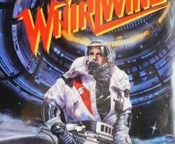 Voice Of The Whirlwind by Walter Jon Williams  (book review)