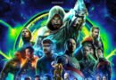 Avengers Doomsday