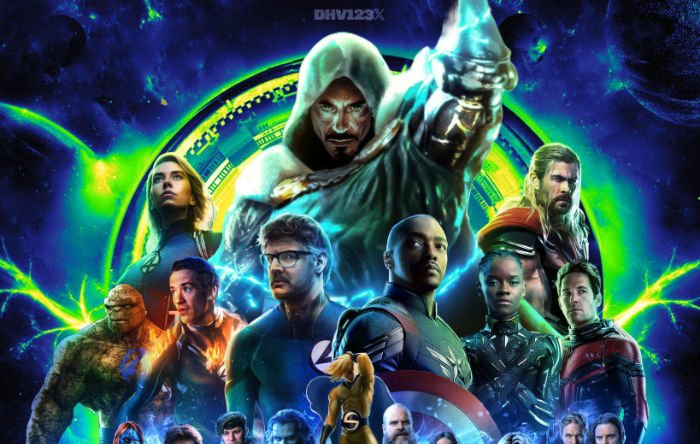Avengers Doomsday
