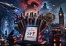 Best of British science fiction gets bundled (news).