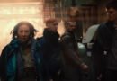 Blade Runner 2099 trailer arrives: More rain, more replicants, still no dry cleaning (video).