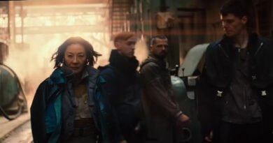 Blade Runner 2099 trailer arrives: More rain, more replicants, still no dry cleaning (video).