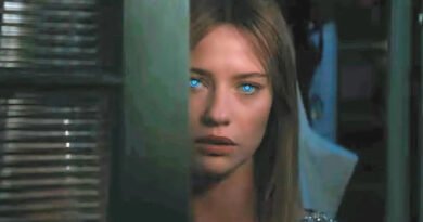 SOULM8TE: When your A.I. girlfriend updates her Terms And Conditions with a boiled bunny (film review)