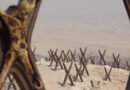 Dune part 3