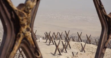 Dune part 3