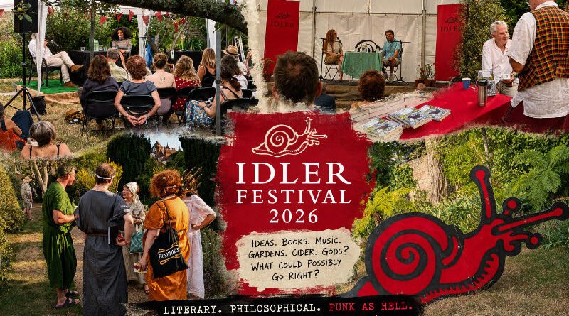Idler Festival 2026