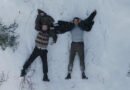 Mayday: new Netflix spy-fy comedy movie (trailer).