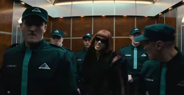 Neuromancer finally hacks the streams (trailer).