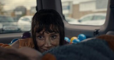 Other Mommy trailer: Jessica Chastain proves the most frightening thing in suburbia isn't the mortgage (video).