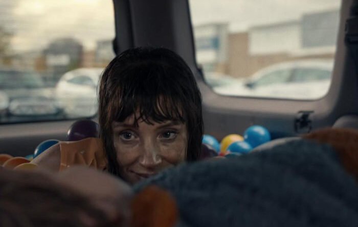 Other Mommy trailer: Jessica Chastain proves the most frightening thing in suburbia isn't the mortgage (video).