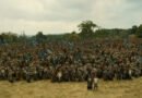 The Rings of Power returns: Sauron sharpens his smile for season three (video).