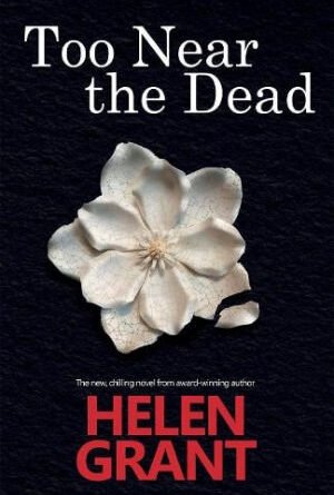 Helen Grant Conjures Up a New Literary Agent for Purslane the Witch (news).