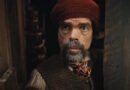 Wicker fantasy film